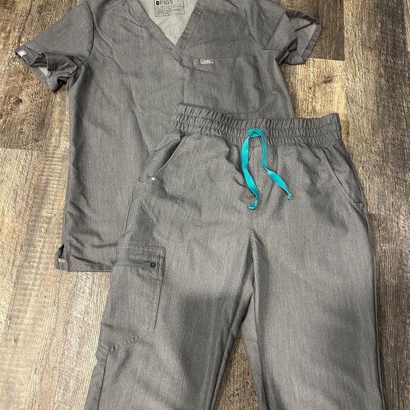 Figs Technical Collection Graphite set, small - Picture 2 of 5